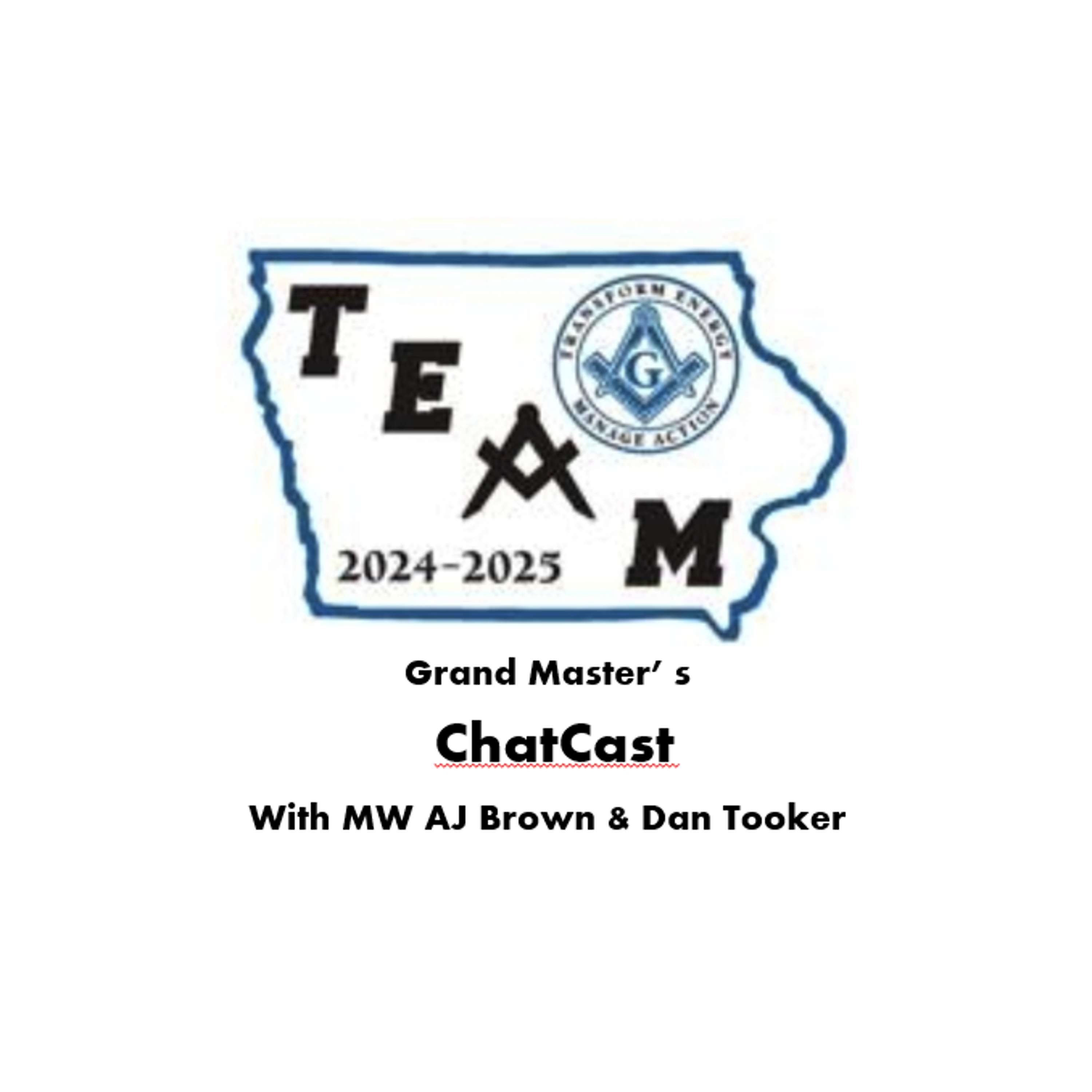 The Iowa Grand Master's ChatCast