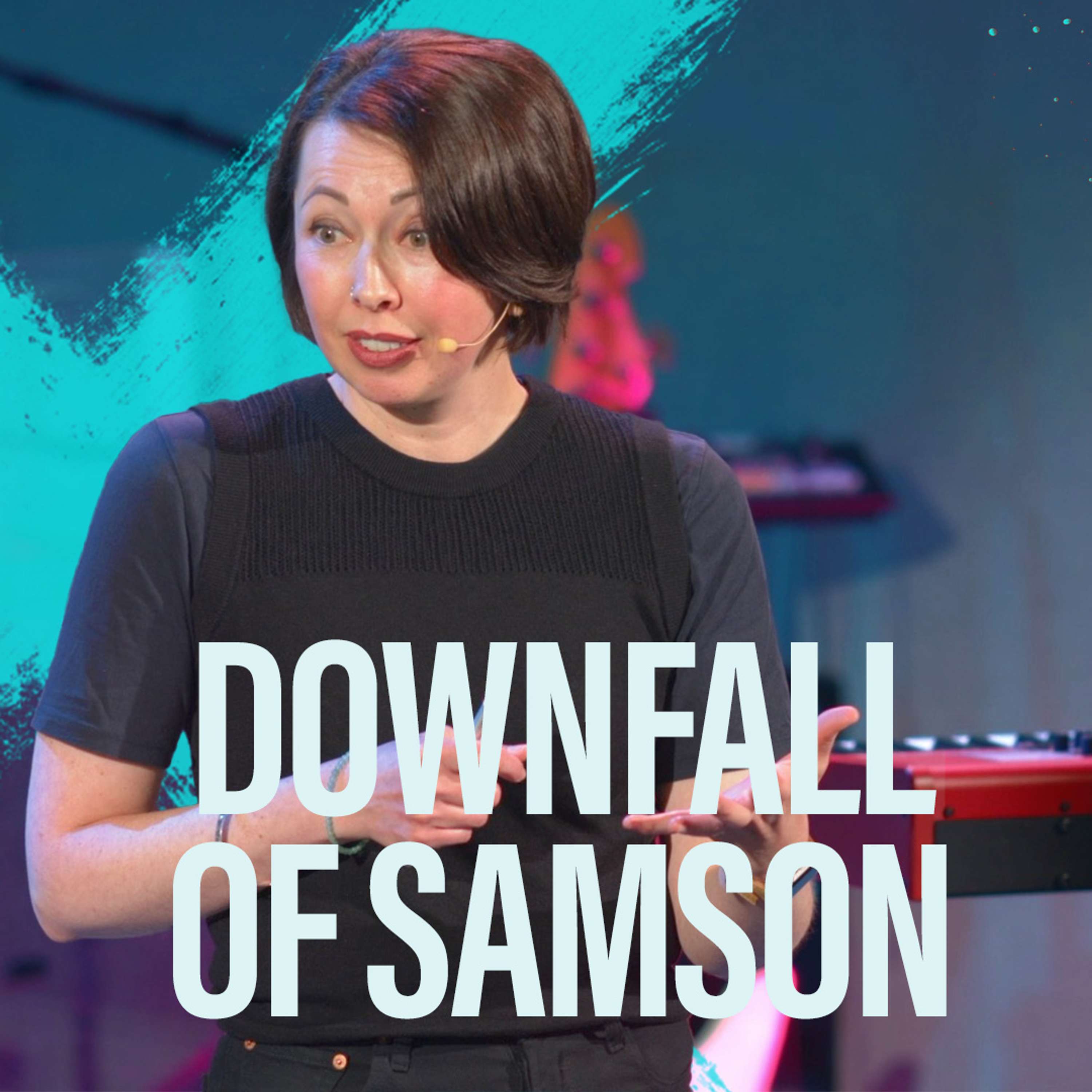 Commons Church Podcast