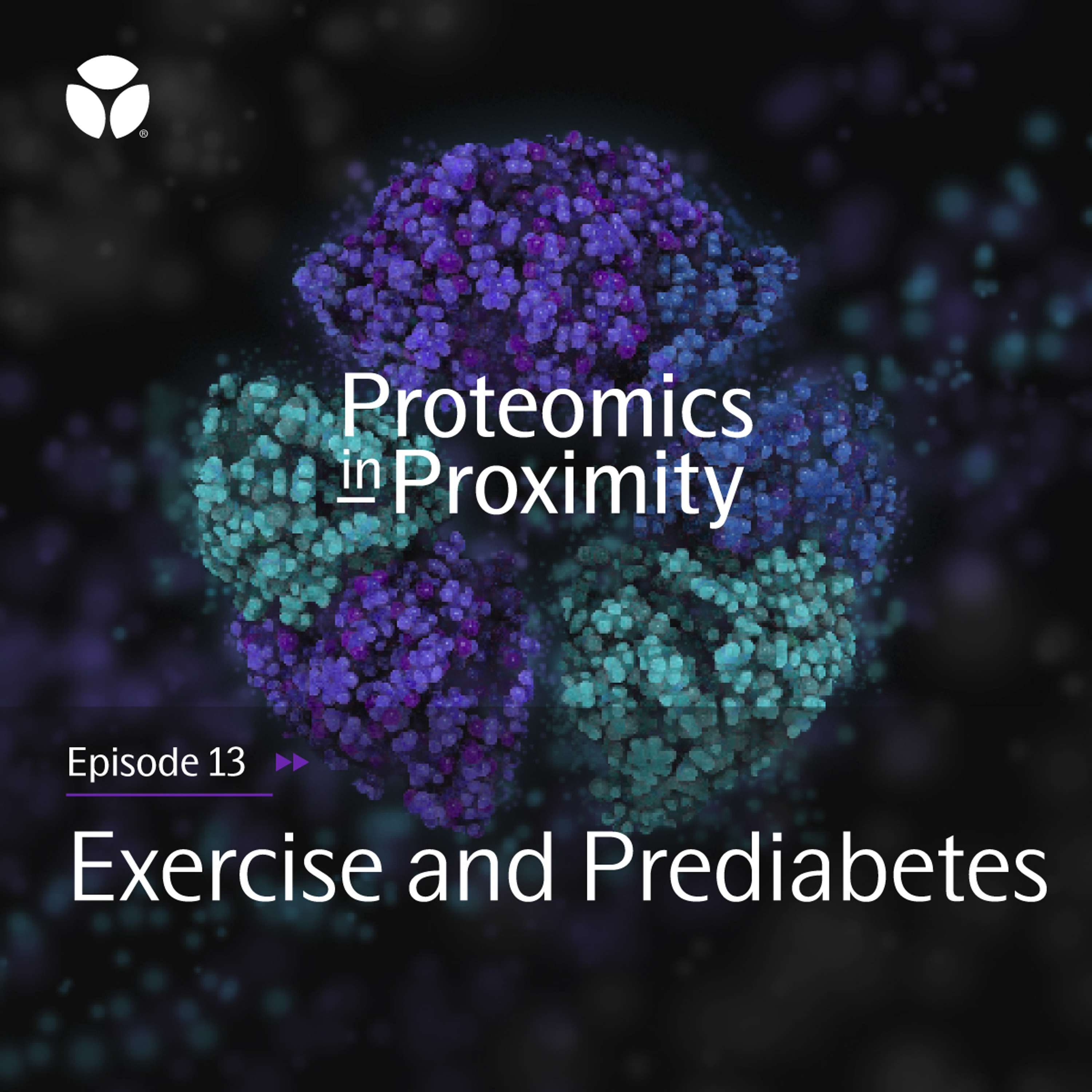 Proteomics in Proximity