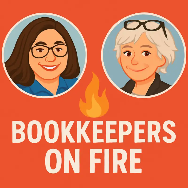 Bonus Episode: Opportunity Comes With Change