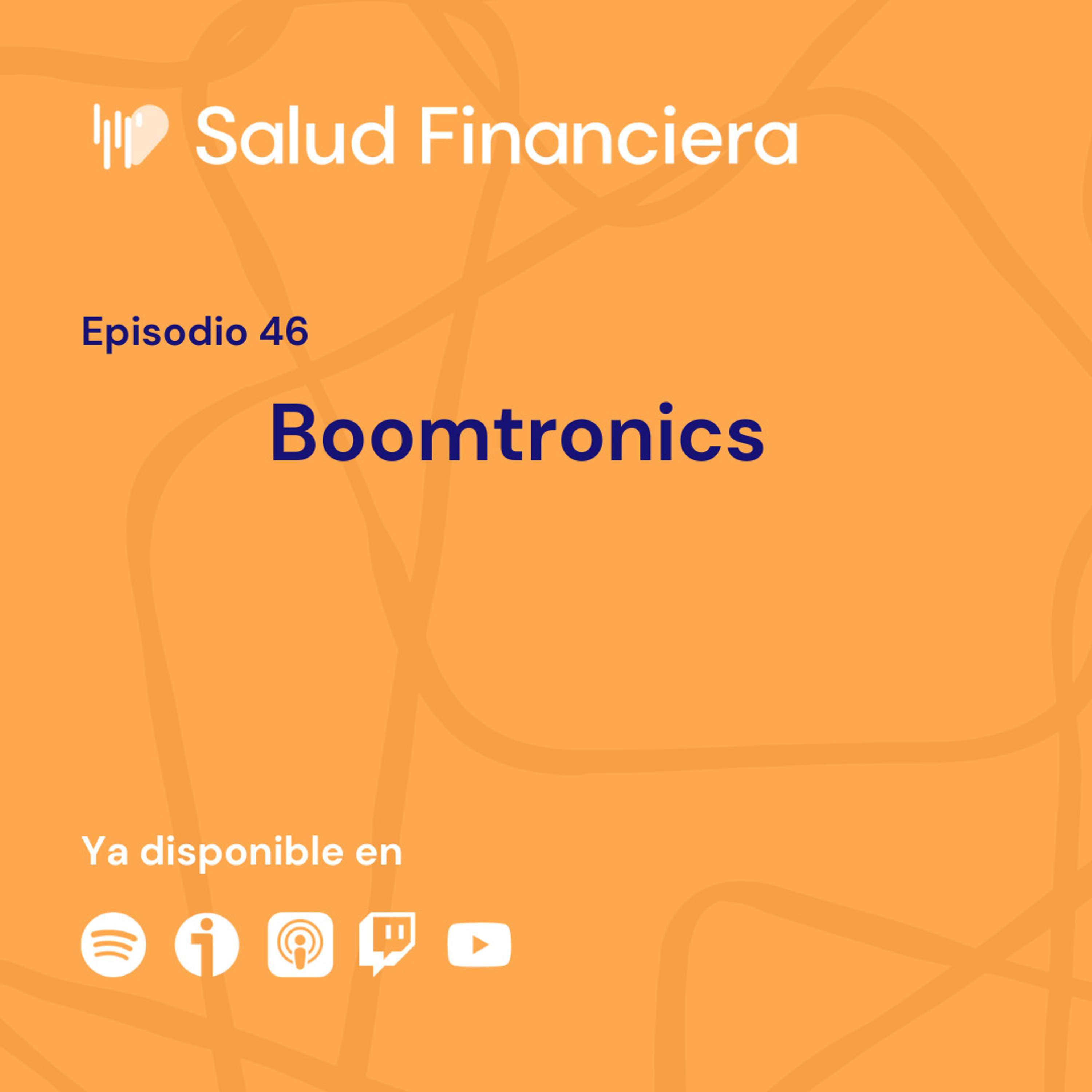 Salud Financiera