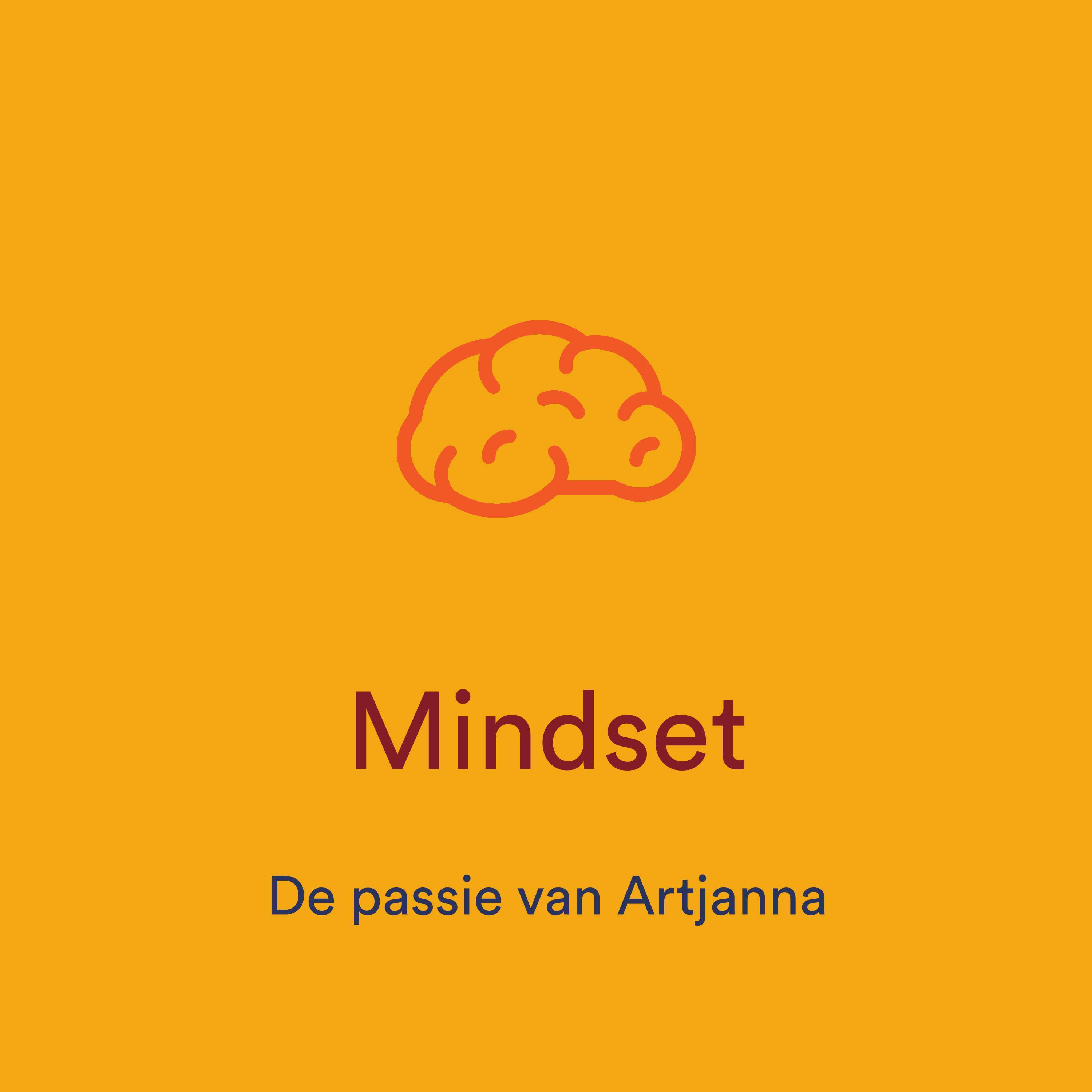 Passie Podcast (door Dienst4dienst.nl)