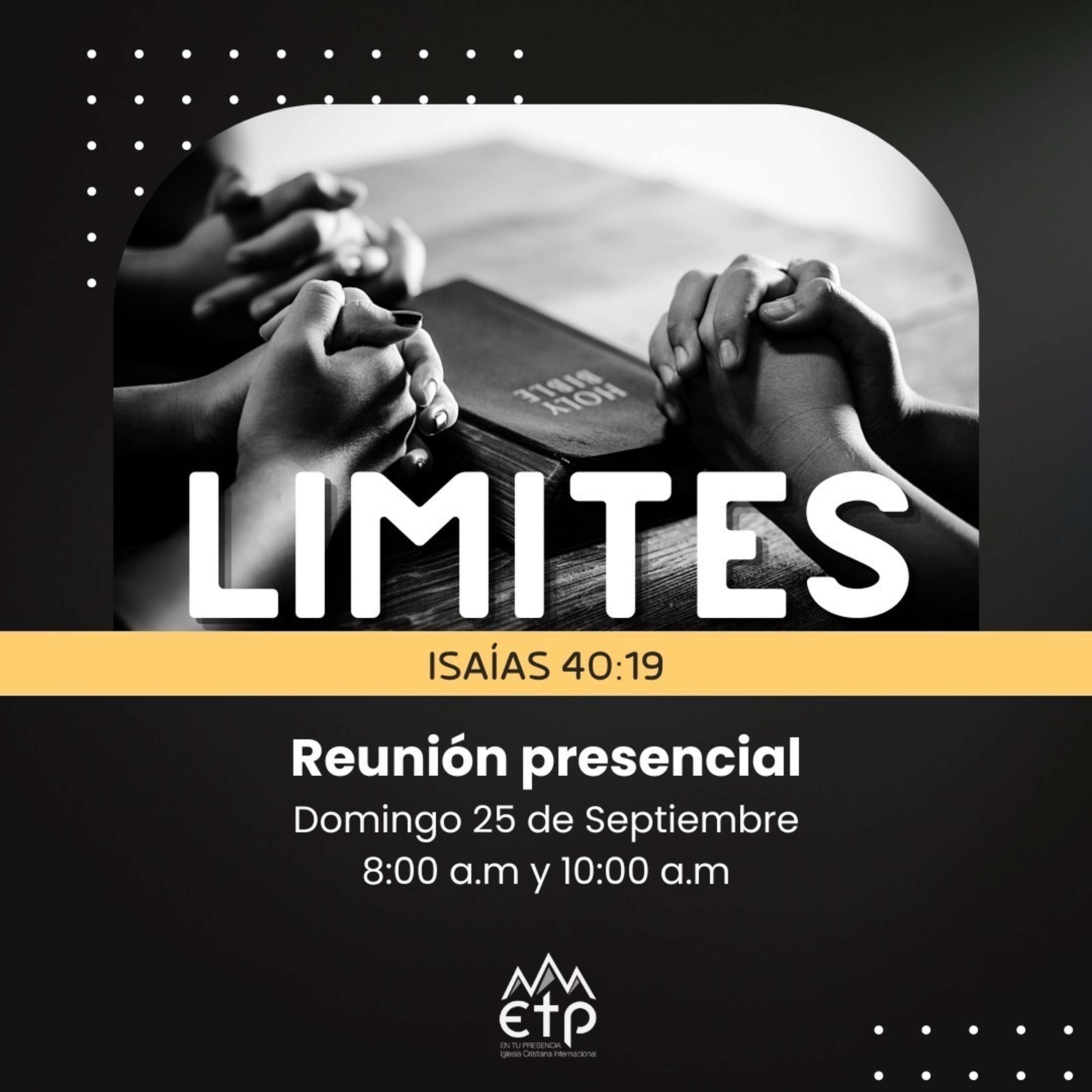 Límites