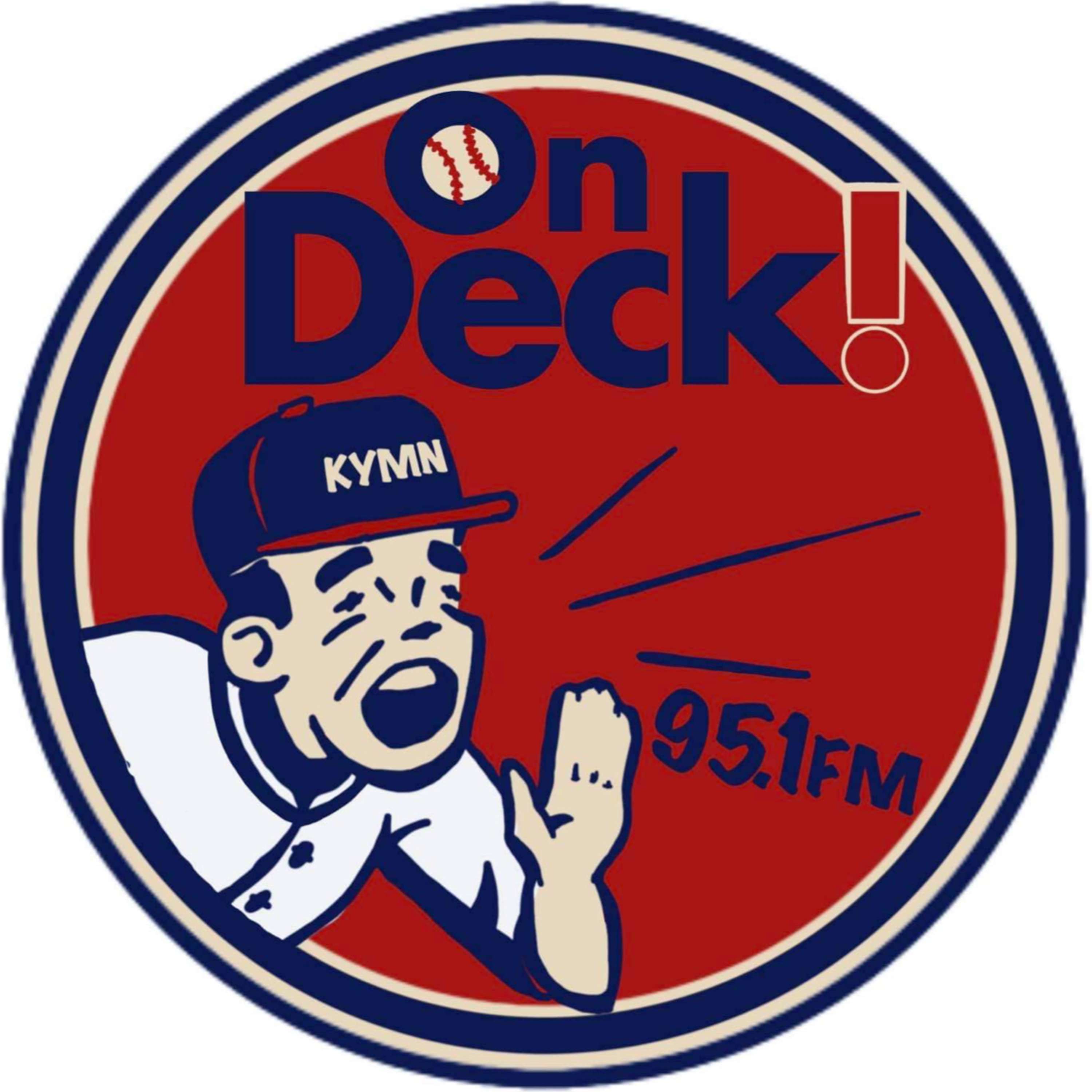 On Deck Sports Show Sponsored by Falck Financial Services 05/01/21