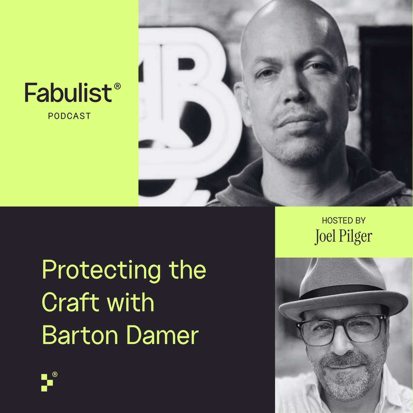 Protecting the Craft with Barton Damer