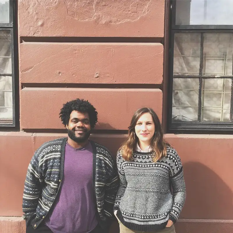 Hip Hop Shakespeare and Increasing Diversity in Classical Theatre with Josh Thomas, Caitlin Carbone Hernandez, and Fools & Madmen