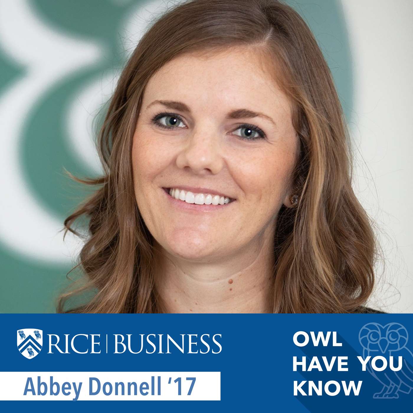 The Alum Keeping Moms in the Workforce feat. Abbey Donnell '17