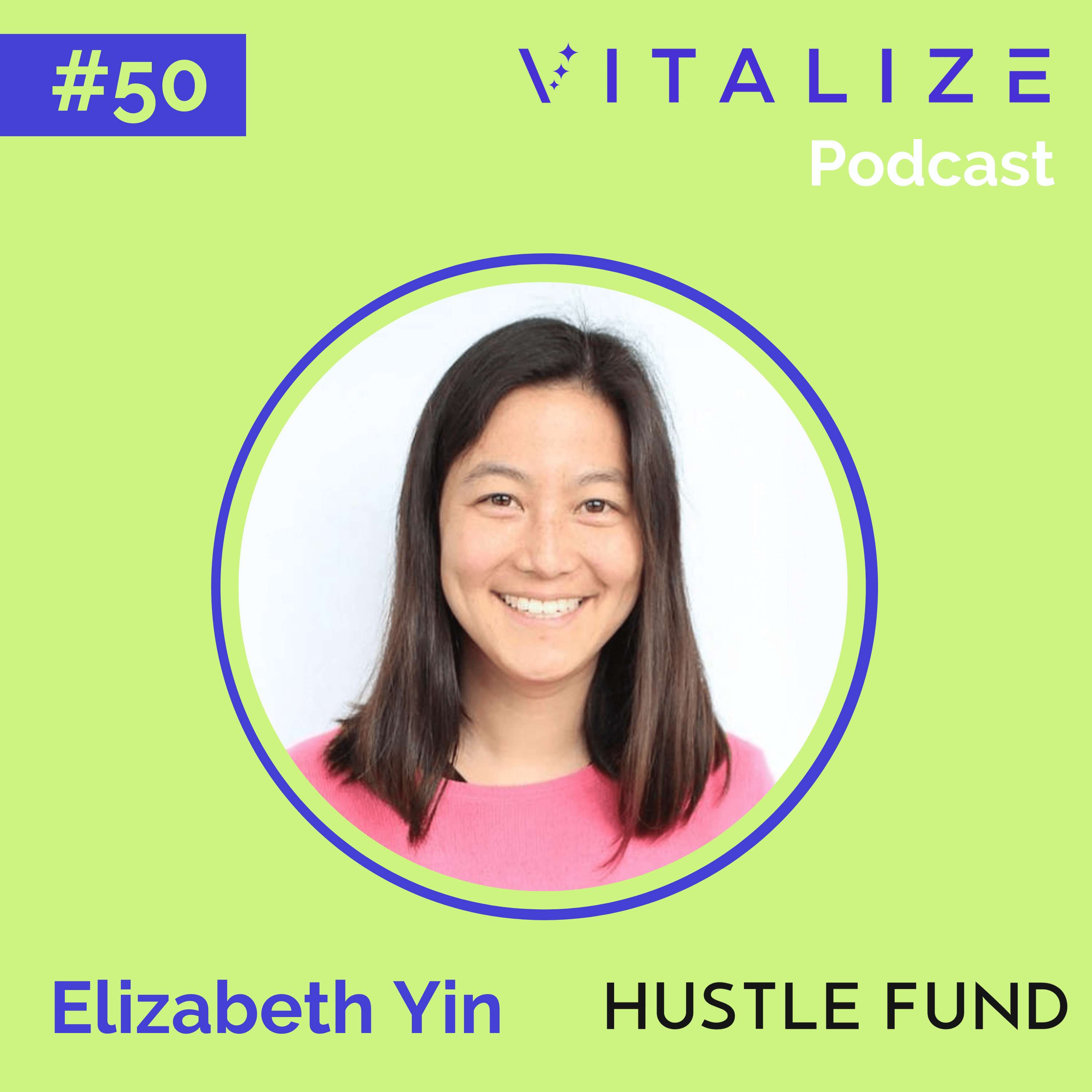 The VITALIZE Podcast: Venture Capital | Startups | Angel Investing