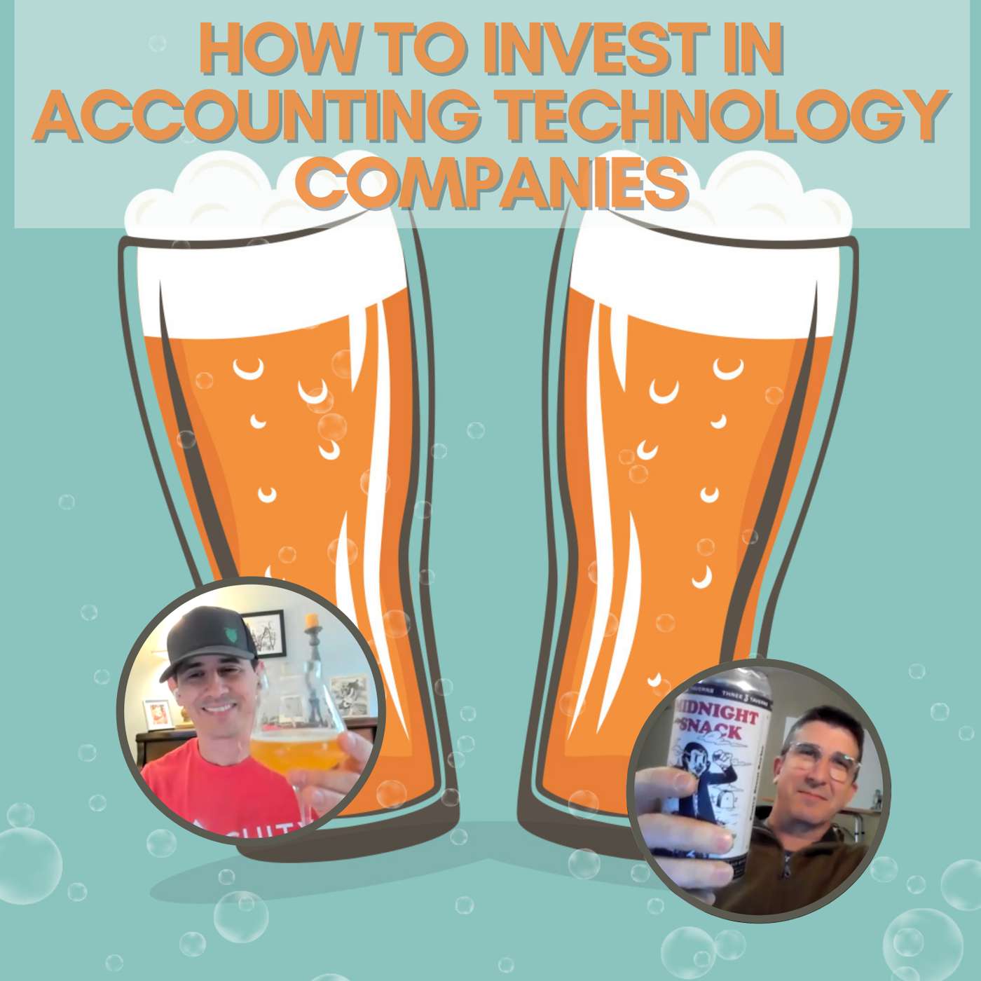 Drink While You Think🍺