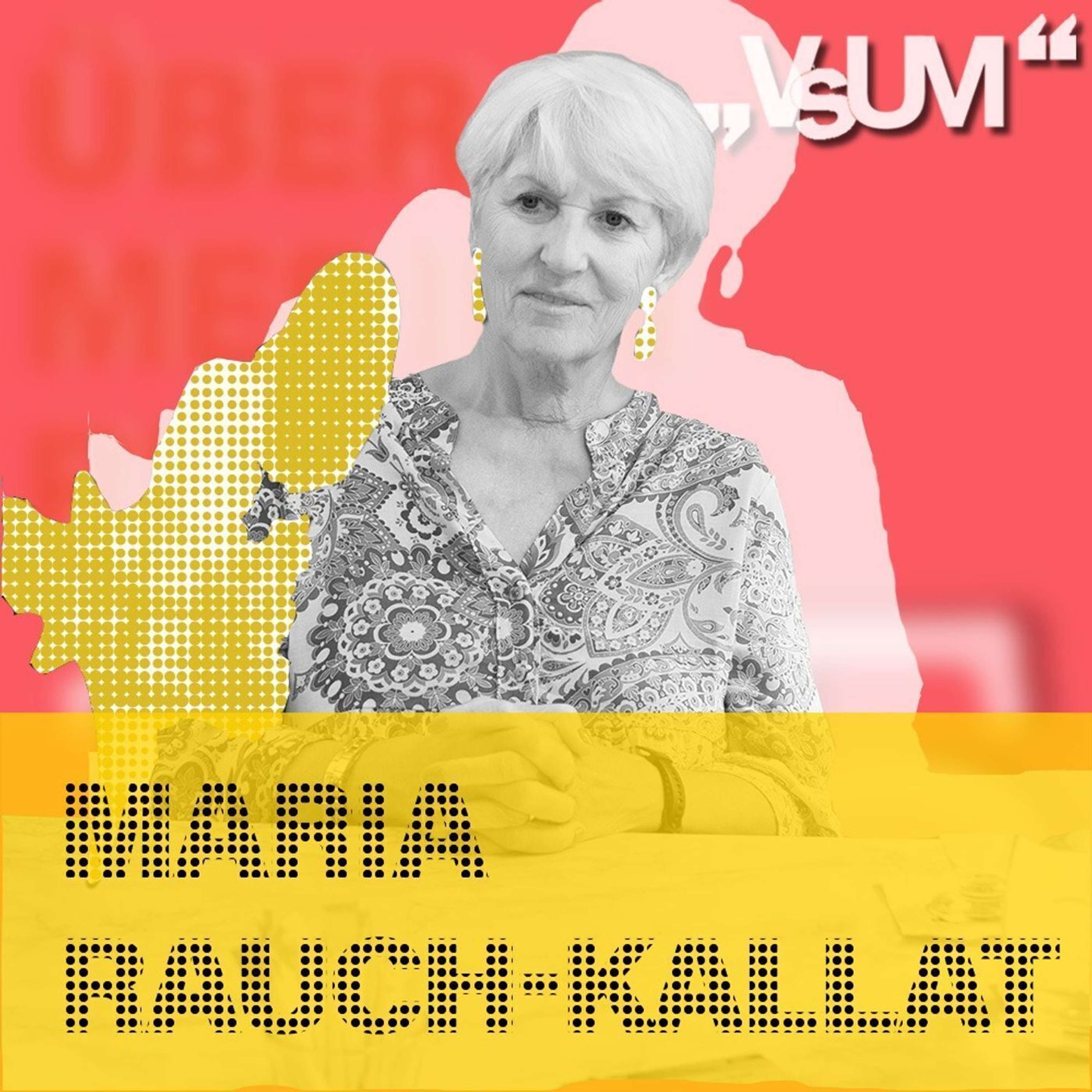 Über Medien Reden - 365, der tägliche Podcast