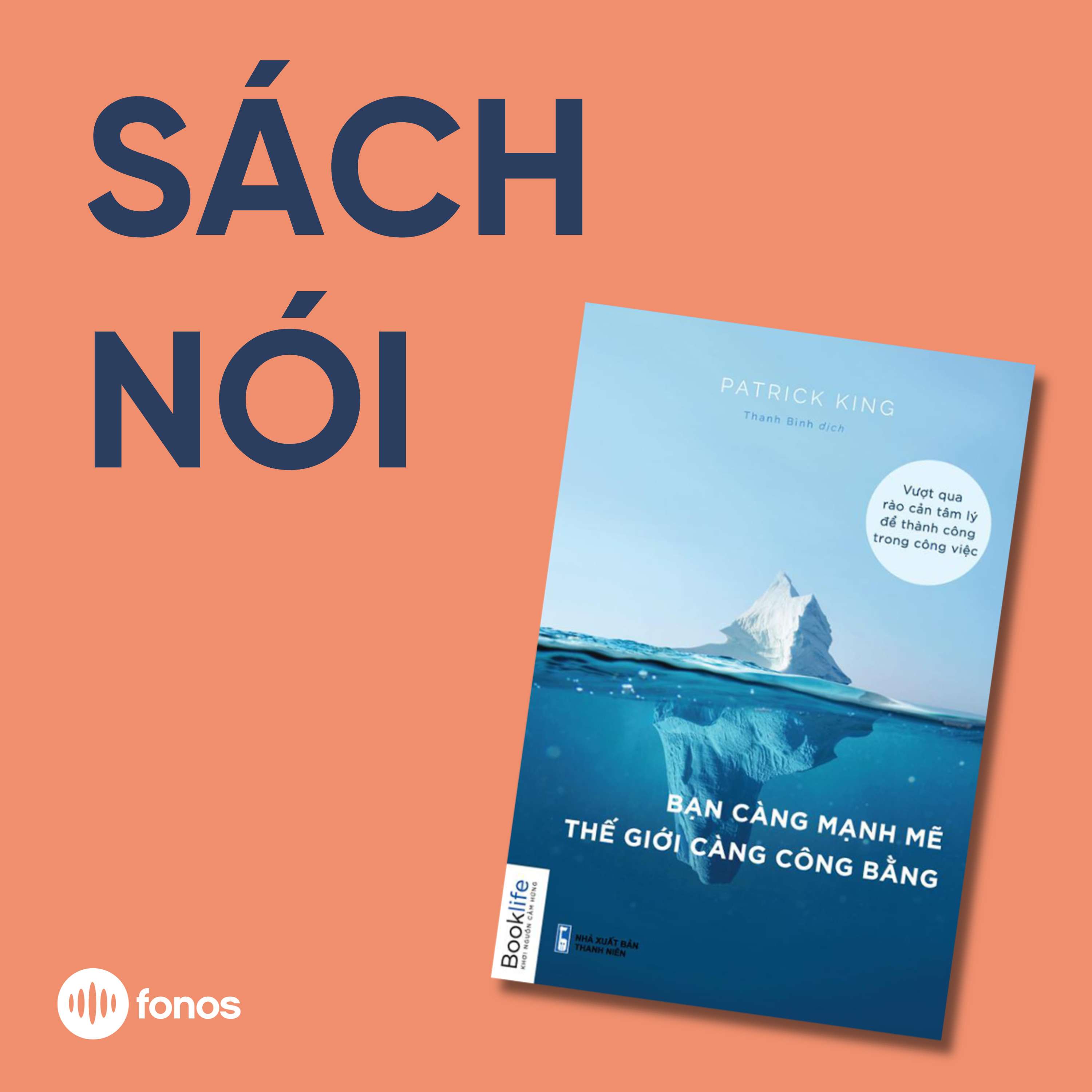 Thư Viện Sách Nói Có Bản Quyền