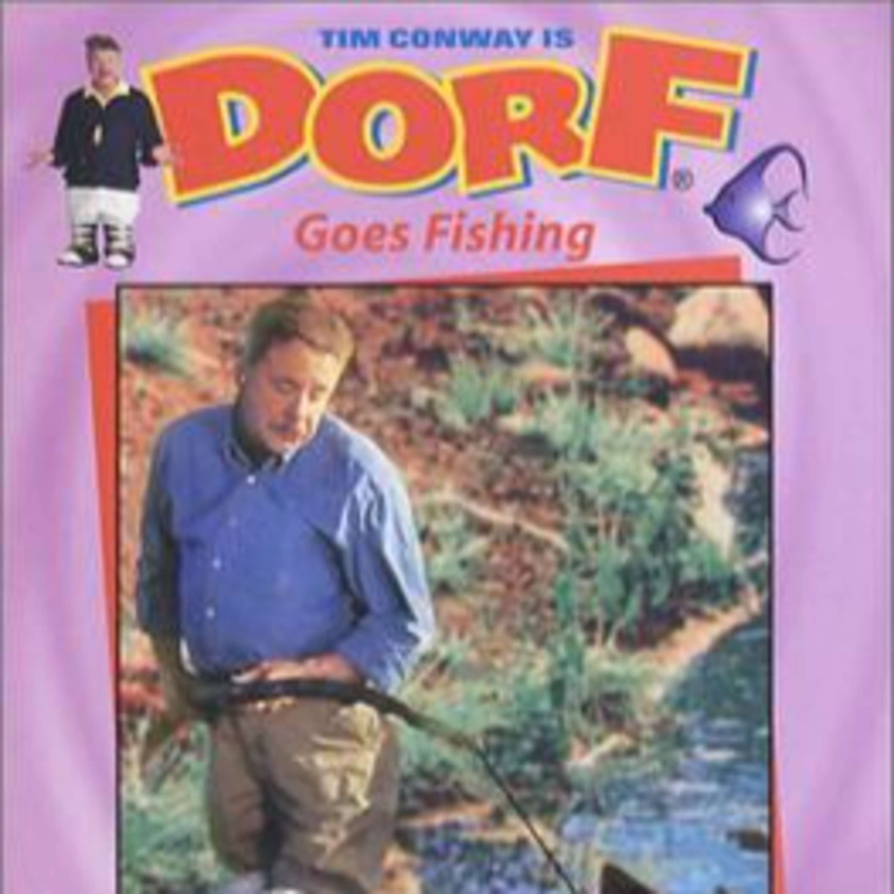 GONE FISHIN' CLIP SHOW