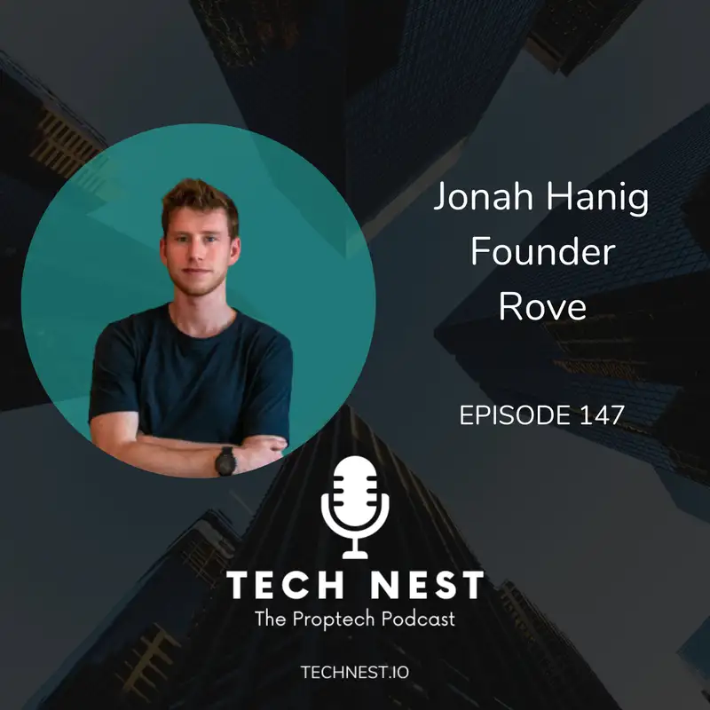 Remote Work Ready Luxury Vacation Rentals with Jonah Hanig, Founder of Rove
