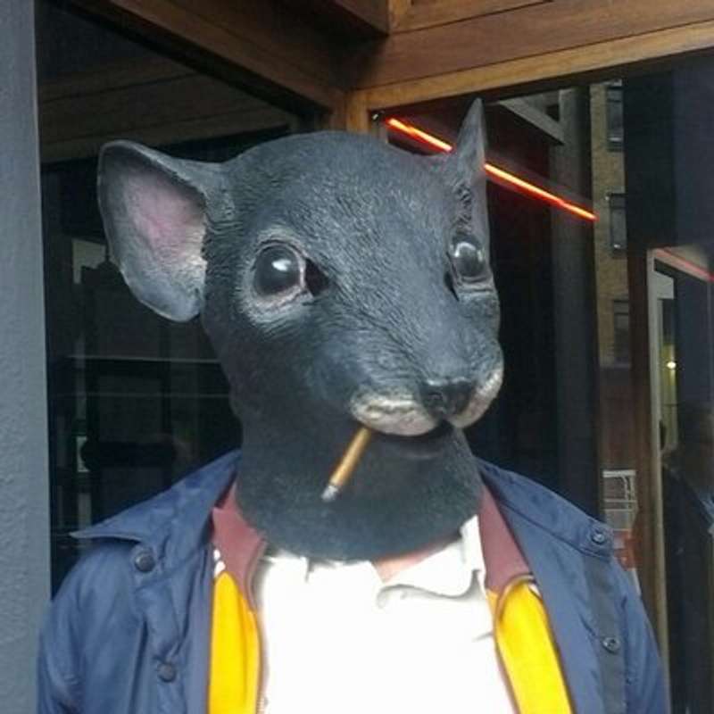 Ben Rometsch