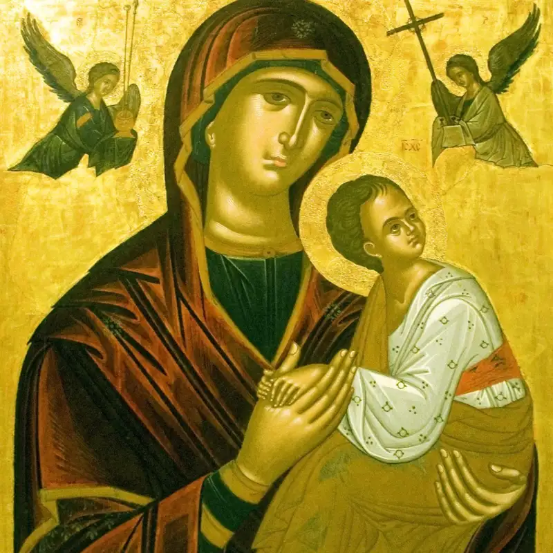 CFL 36: Our Lady of Guadalupe