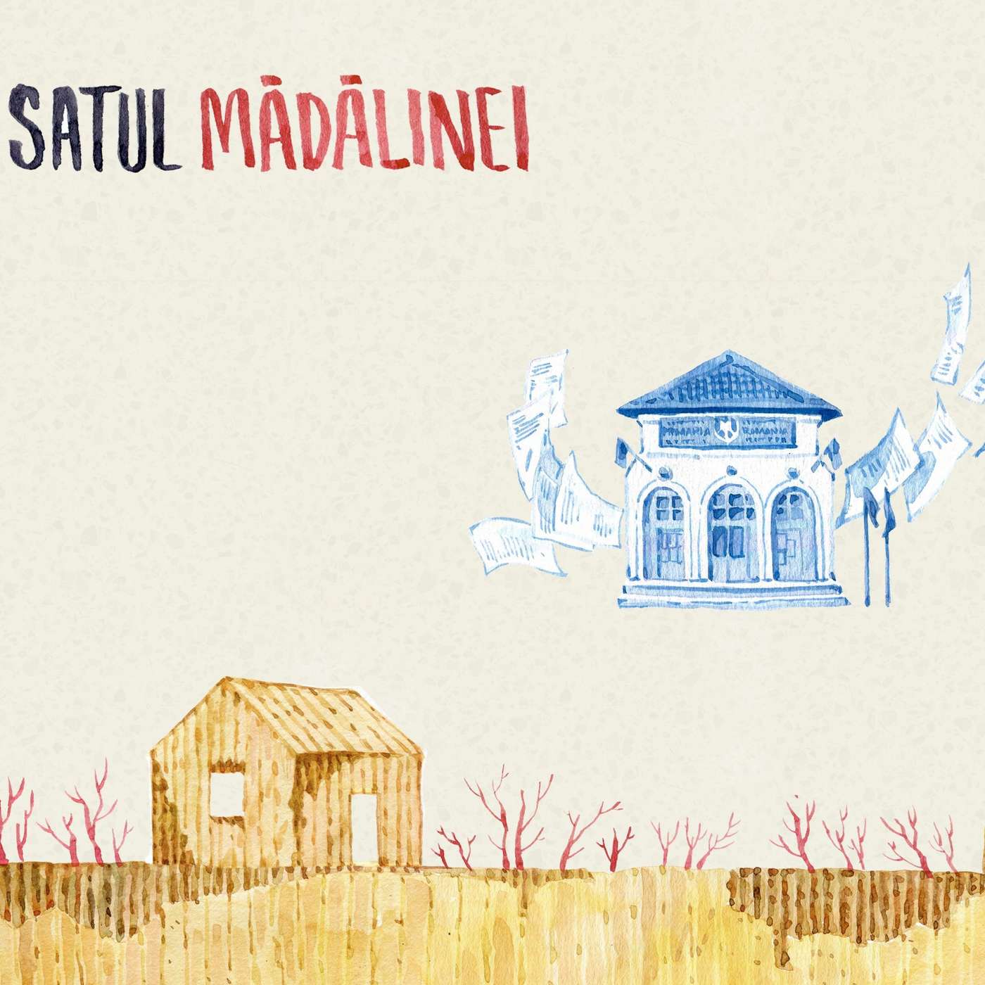 Episodul #3: Sistemul