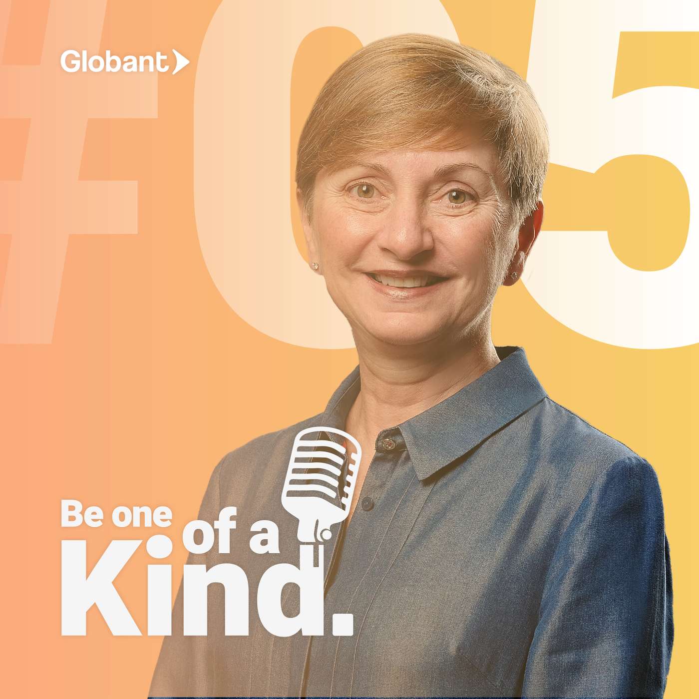 Olga Botero: “Quebrar el techo de cristal”