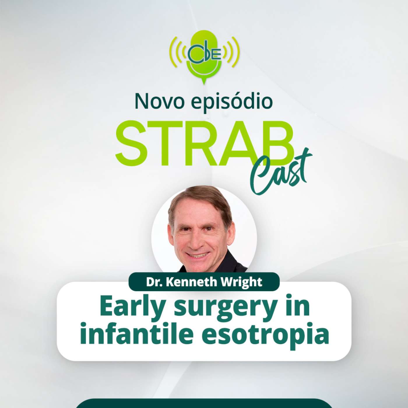 47. Early surgery in infantile esotropia