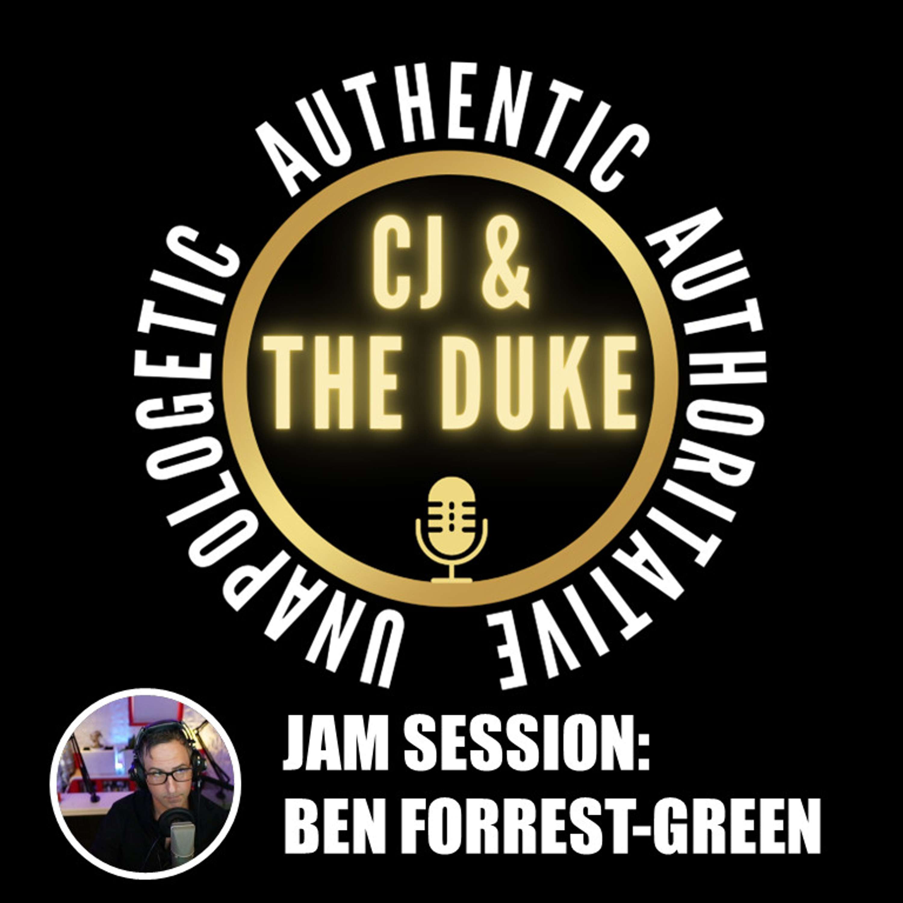 CJ & The Duke