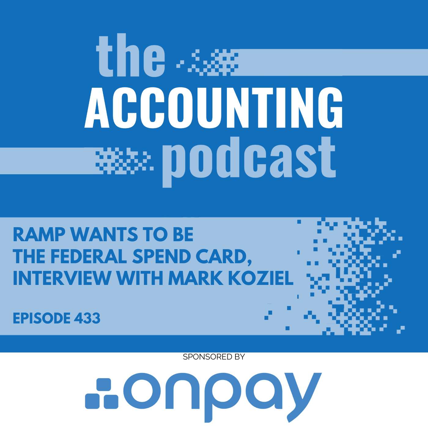 The Accounting Podcast