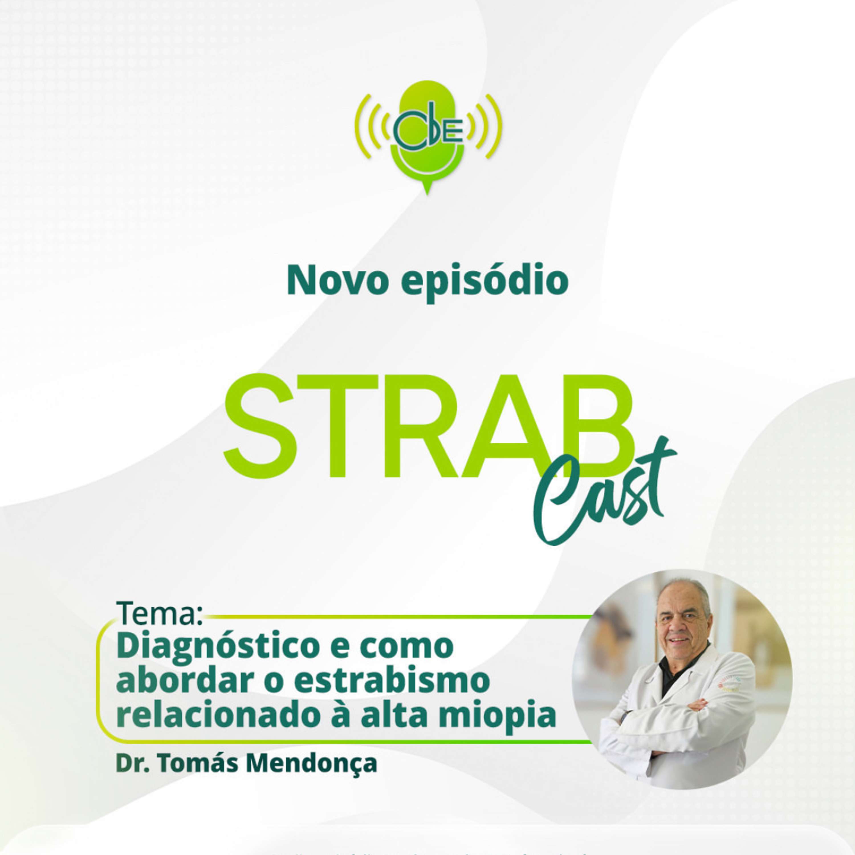 Strabcast