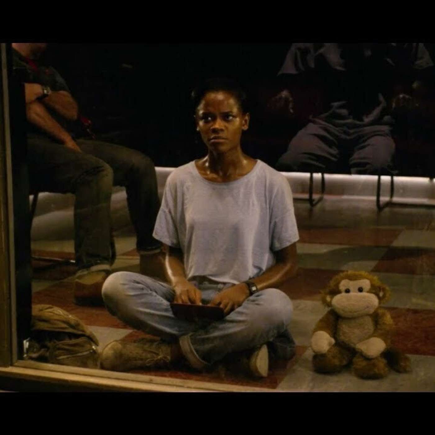 "Black Museum" (with special guest, Zandria F. Robinson) "Black Museum" (with special guest, Zandria F. Robinson)