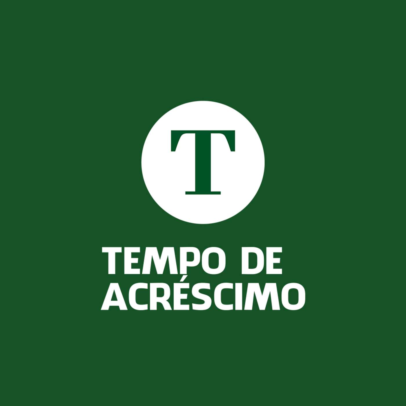 Tempo de Acréscimo