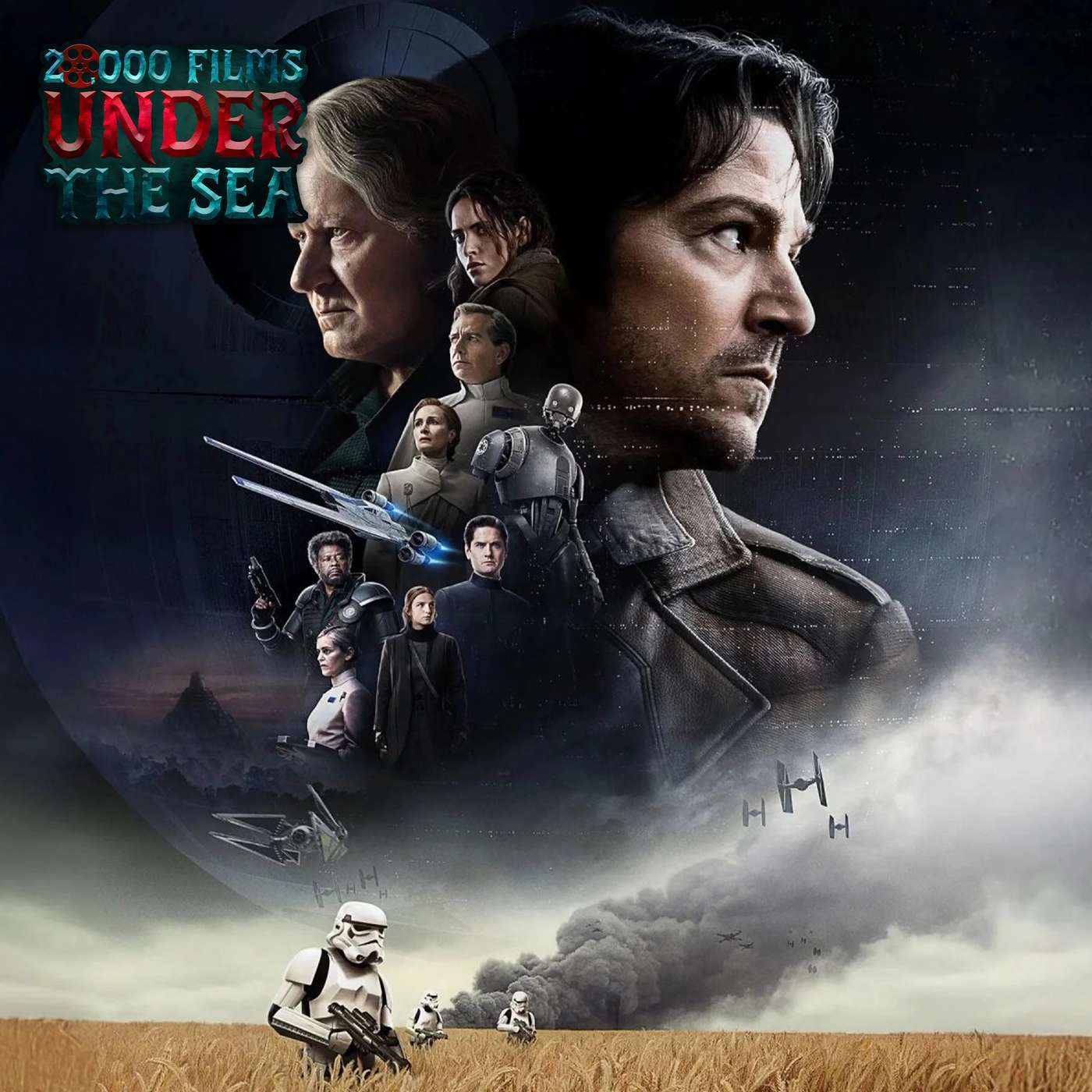 "Andor" Season 2 Review