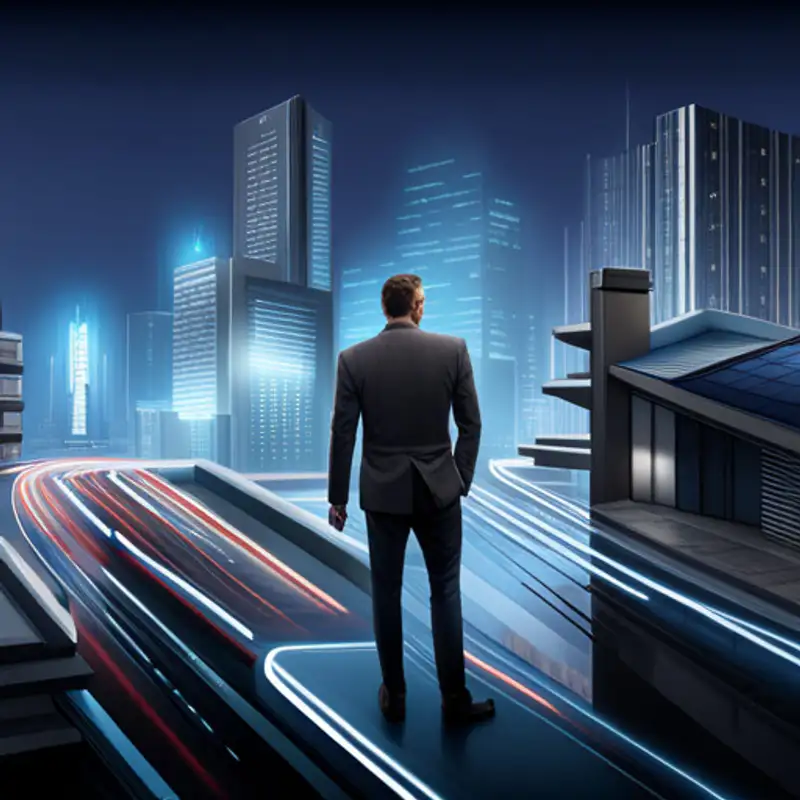 Streamline Loan Management with Salesforce: A Game-Changing Solution in 2023