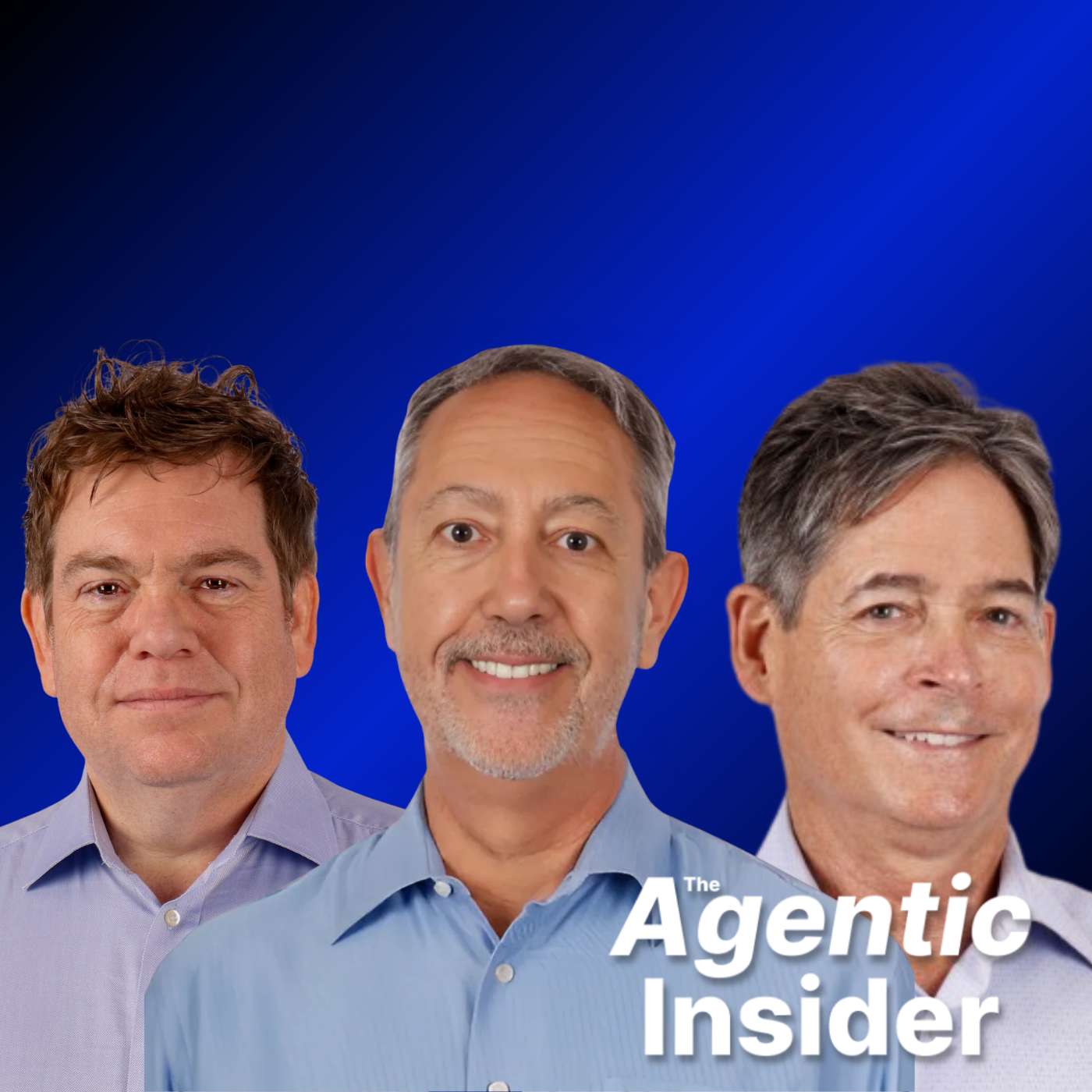 The Agentic Insider