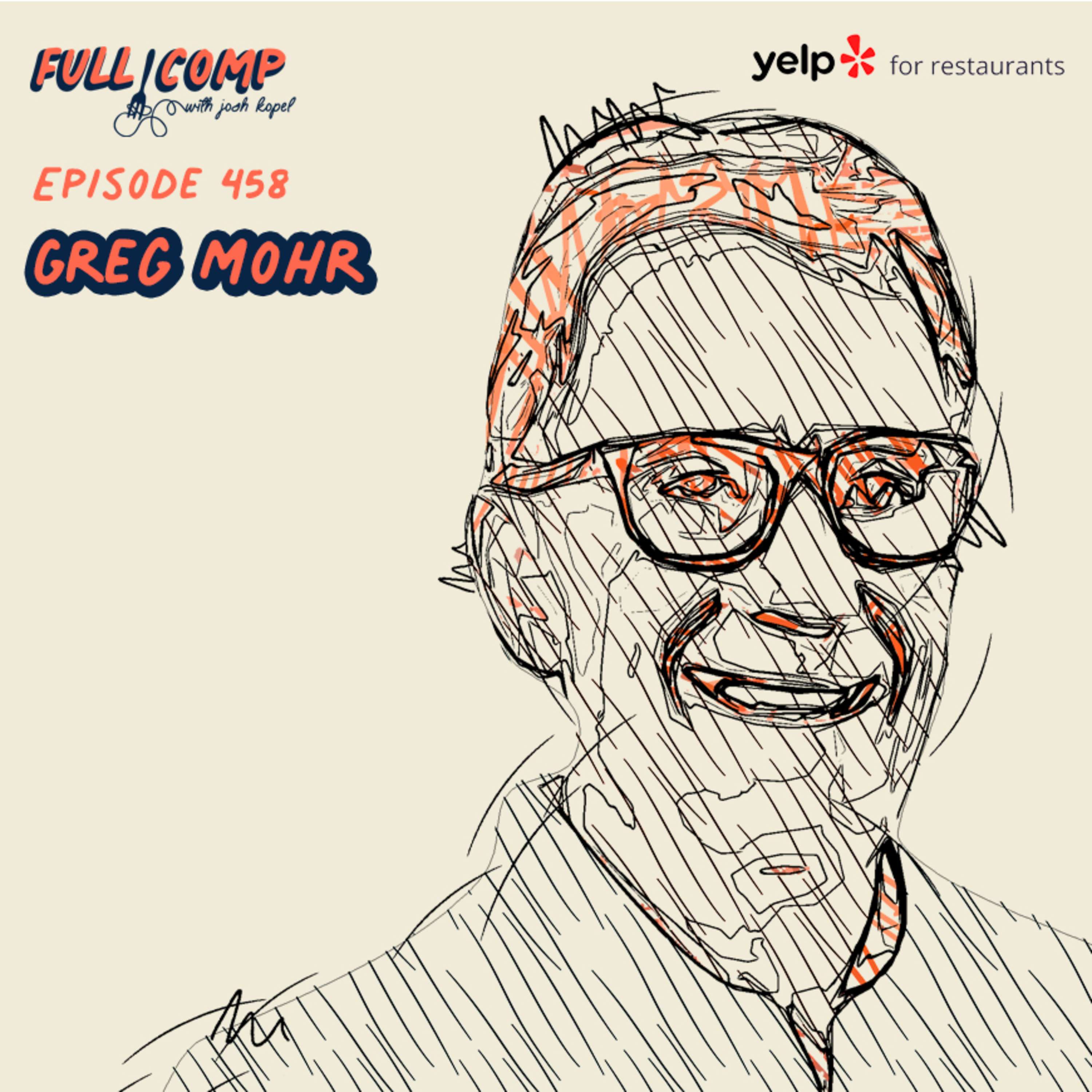 Greg Mohr on the keys to building a successful franchise