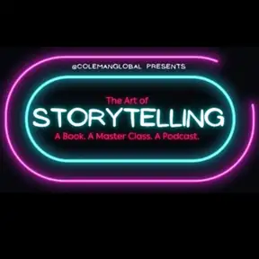 The Art of Storytelling