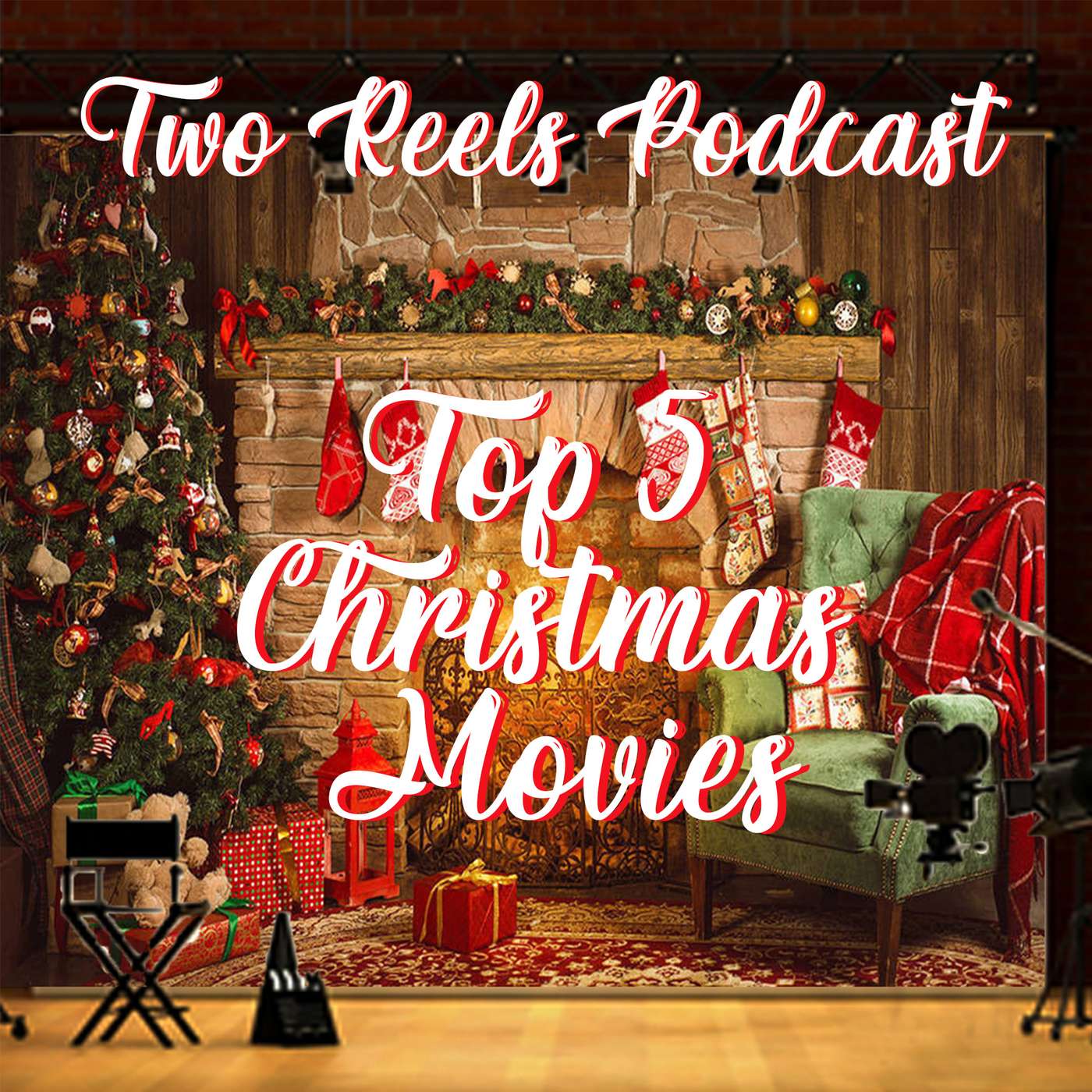 Top 5 Christmas Movies