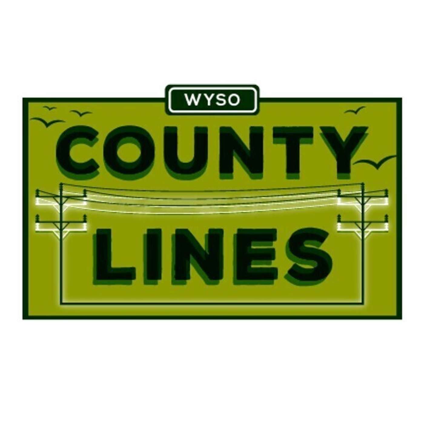 County Lines: Growing the Next Generation
