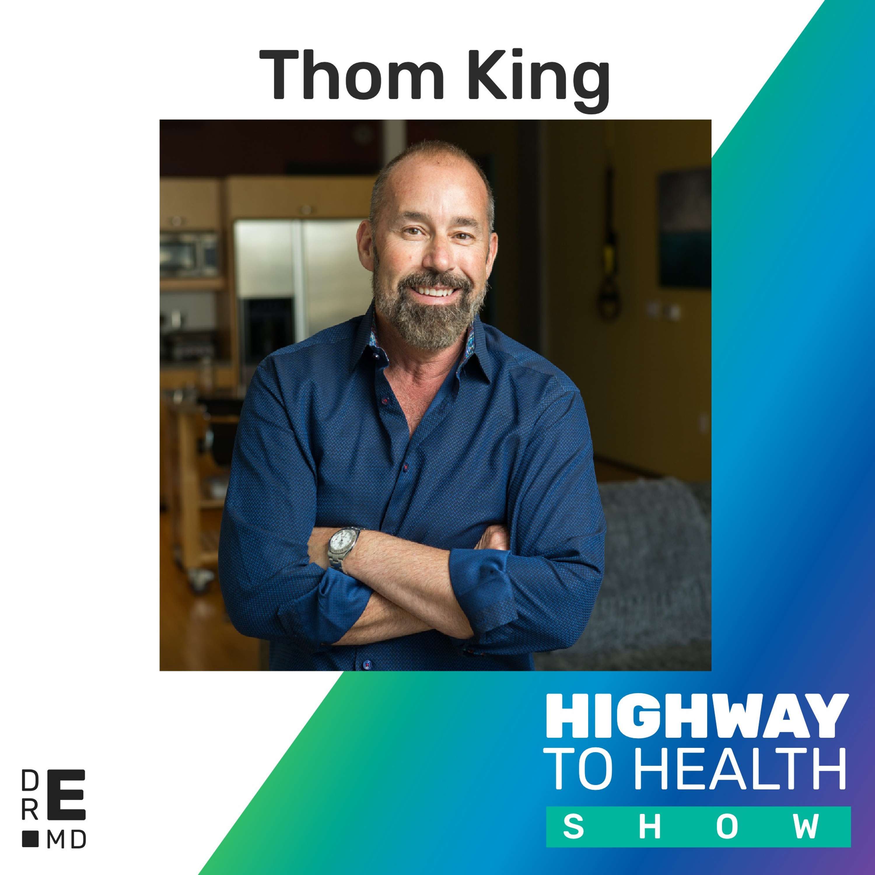 Dr. E’s Highway to Health Show: Living Ageless