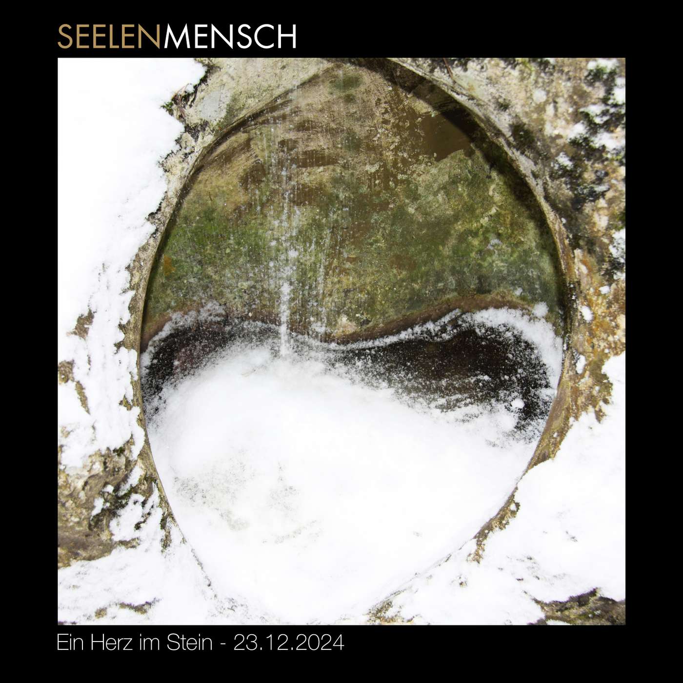 SEELENMENSCH