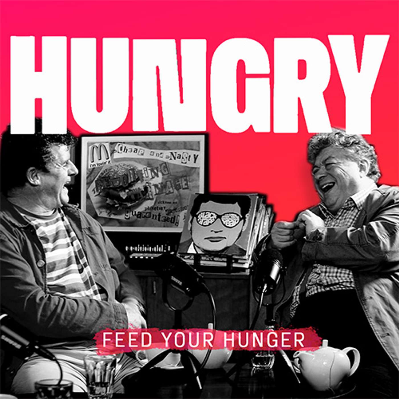Rory Sutherland Talks Marketing With Britain’s Most Famous Landlord Oisin Rogers