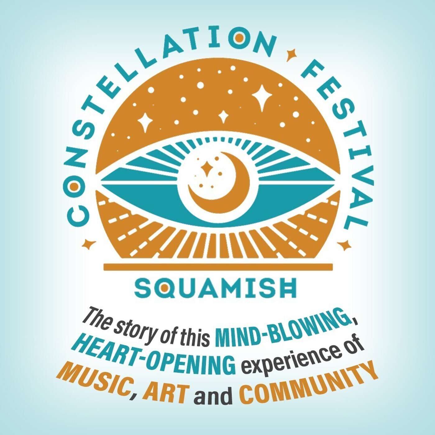 The Squamish Constellation Music Festival