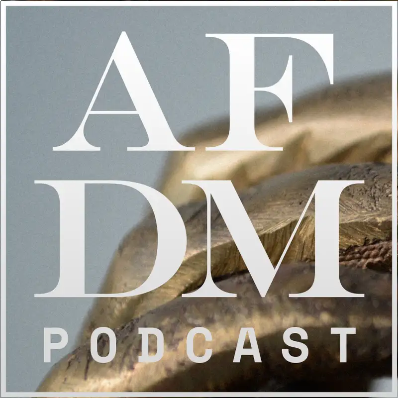 AFDM Podcast