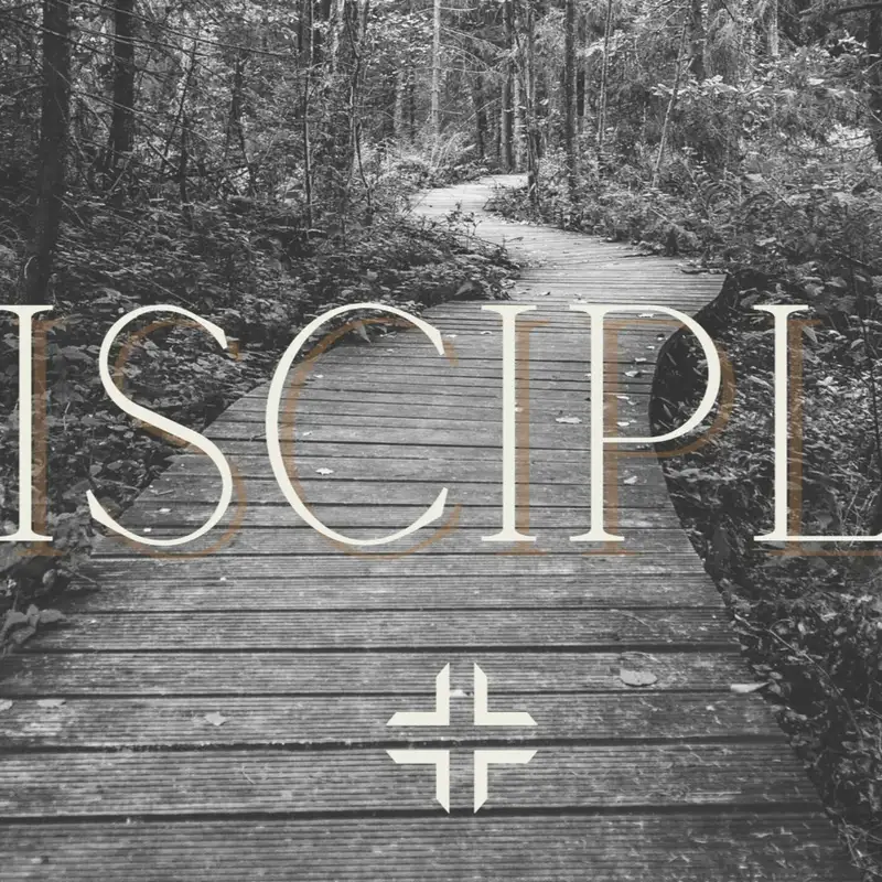 10.24.21 - DISCIPLE - The Primary Task - Pastor Cameron Lienhart