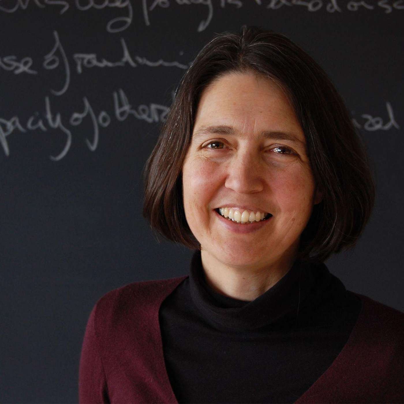 Two: Rachel Glennerster on global poverty
