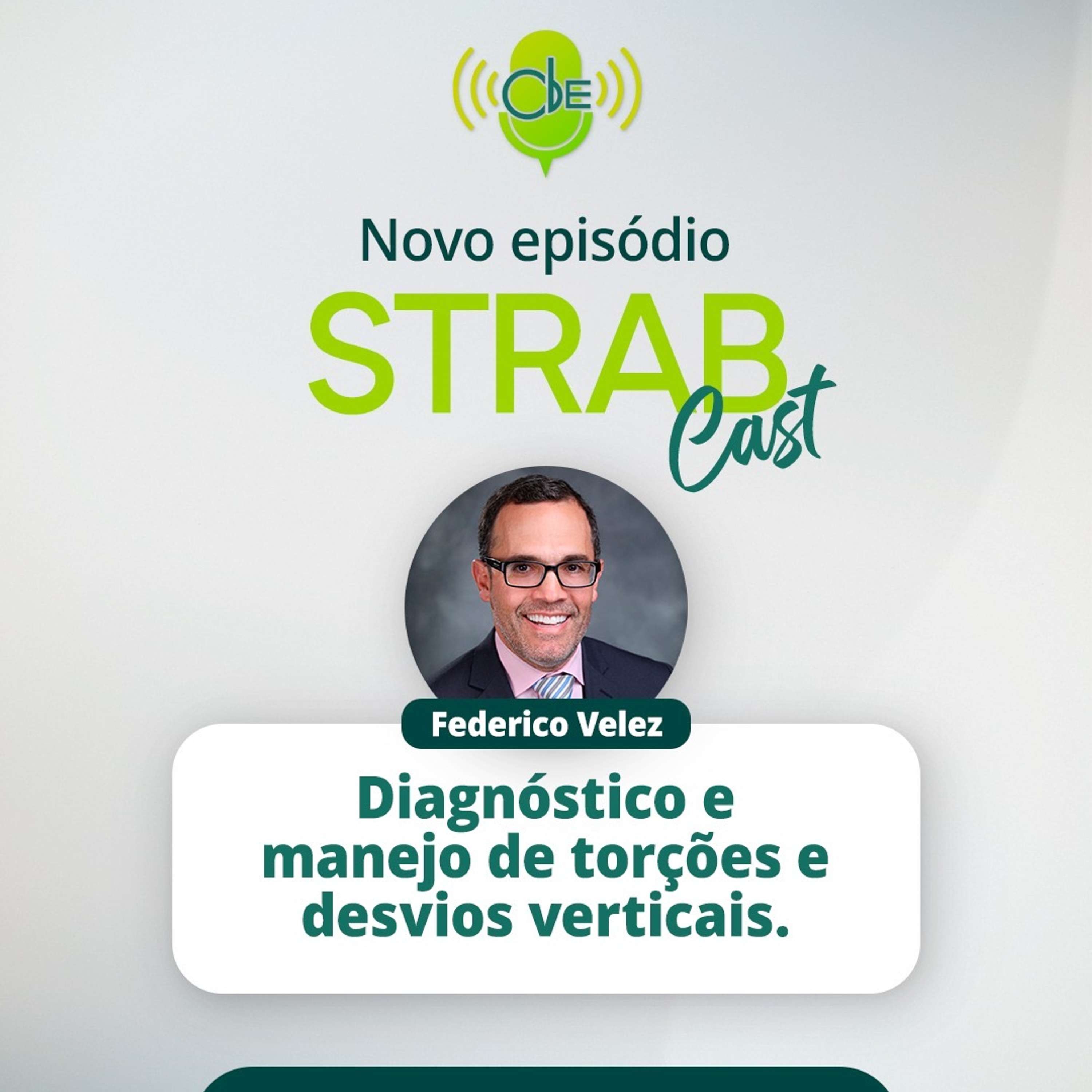 Strabcast