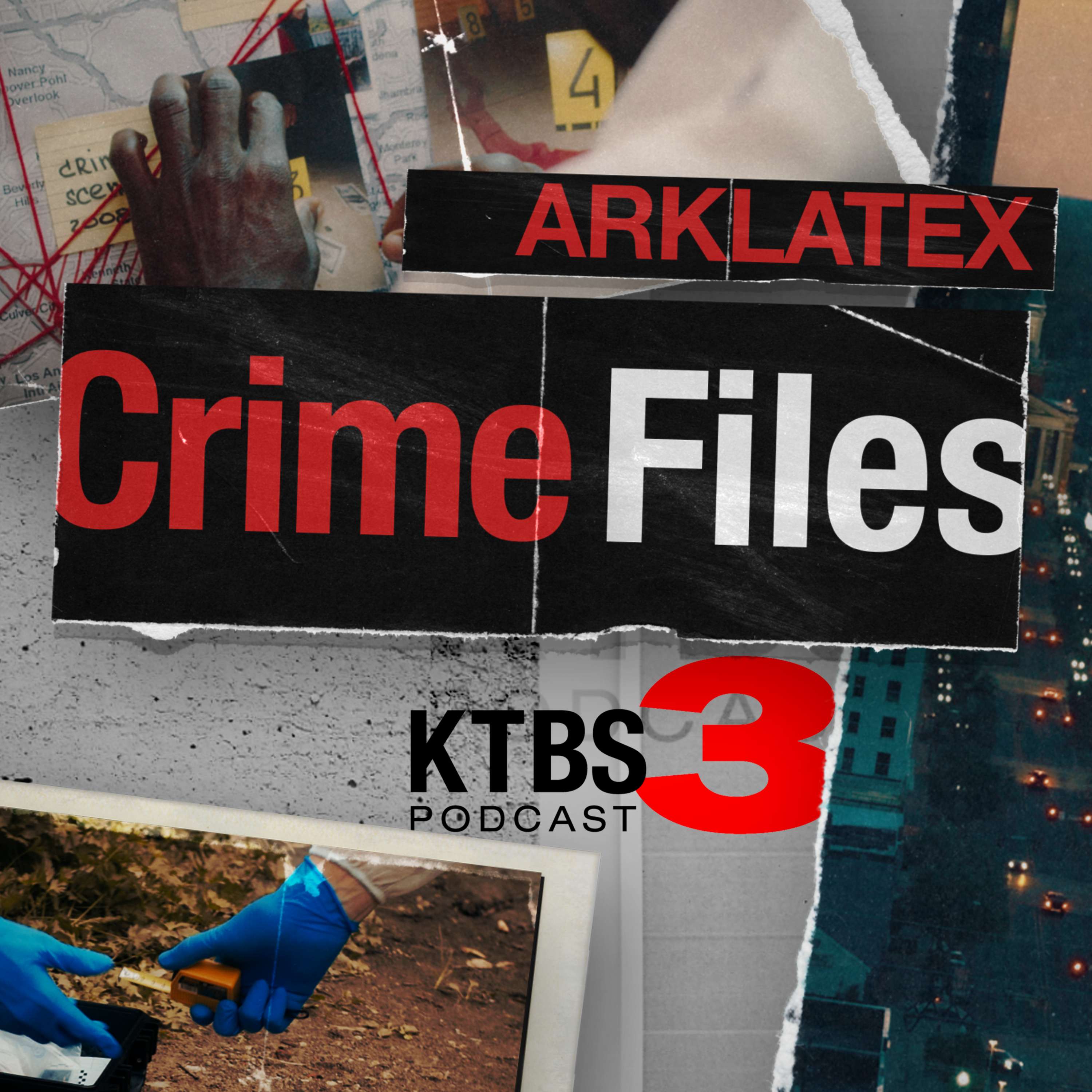 ArkLaTex Crime Files
