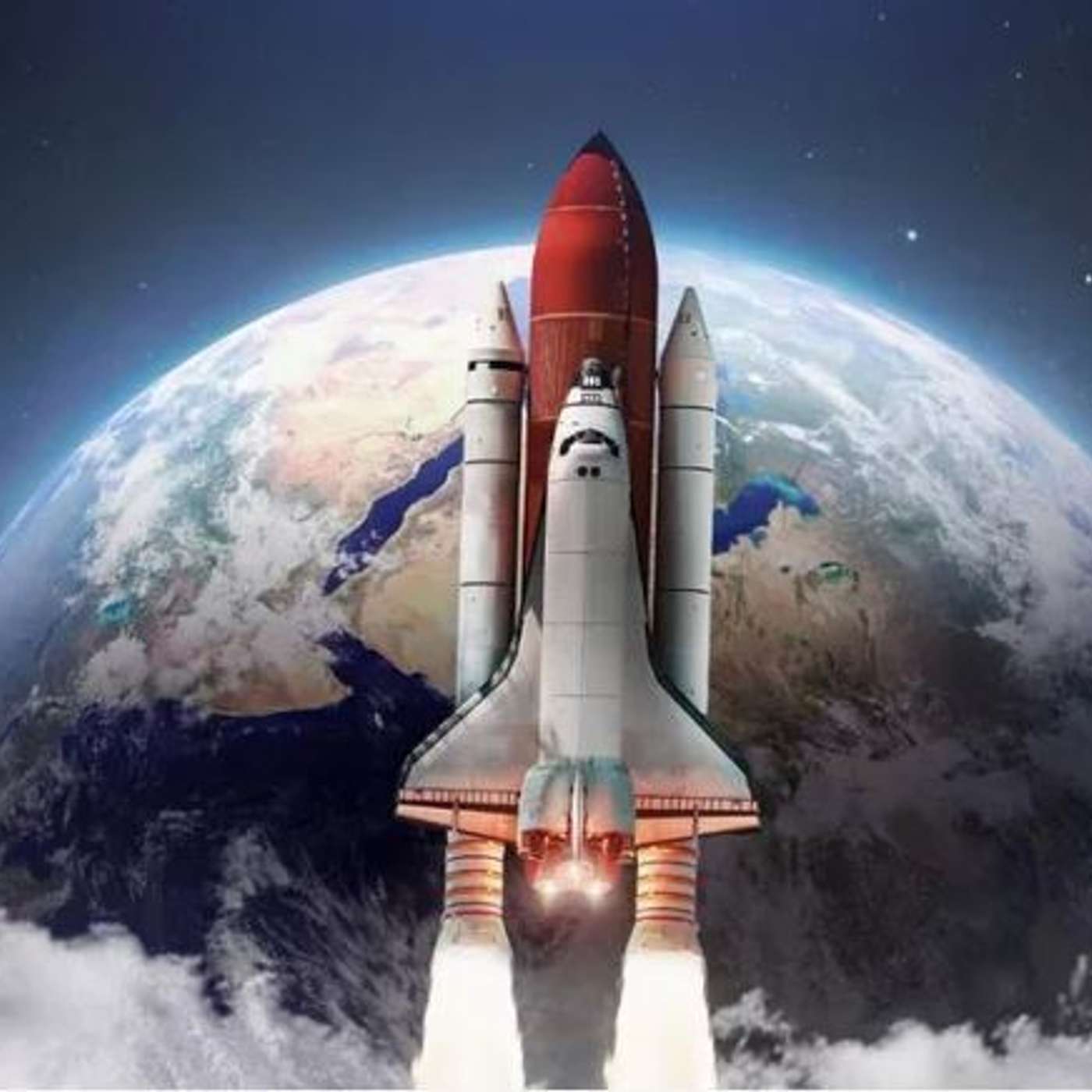 On the Edge of the Final Frontier: Recapping Progress and Looking to Future Missions