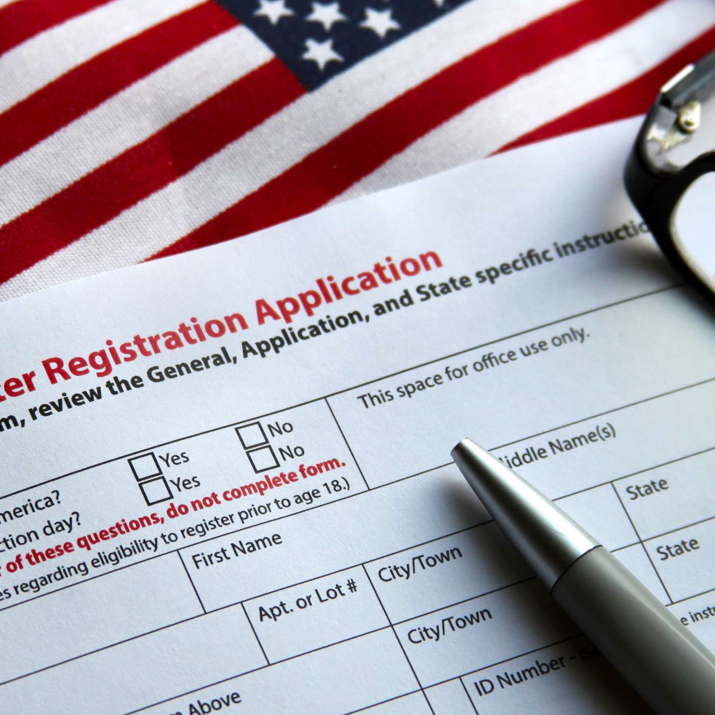 A Proposed Federal Bill Raises Community Concerns about Voting Rights