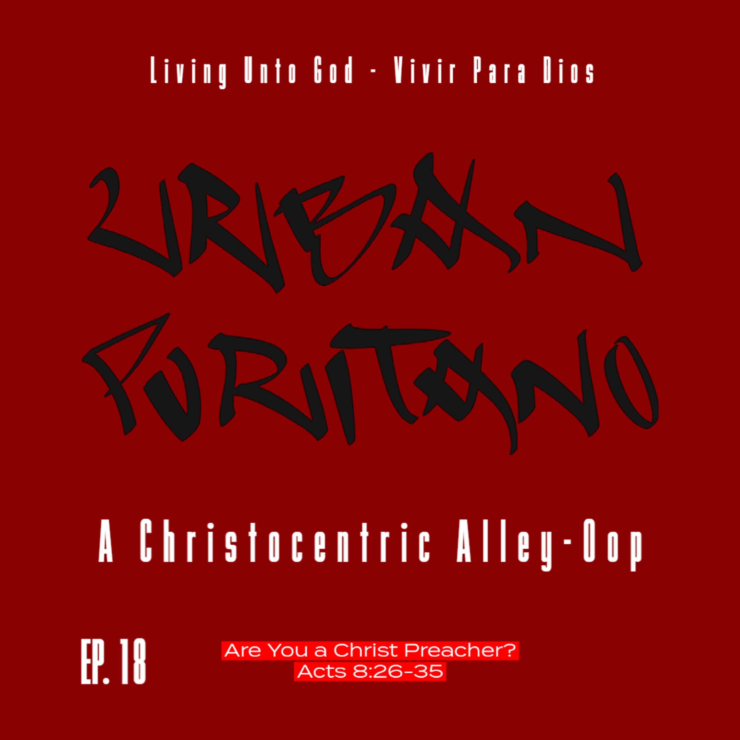 Urban Puritano