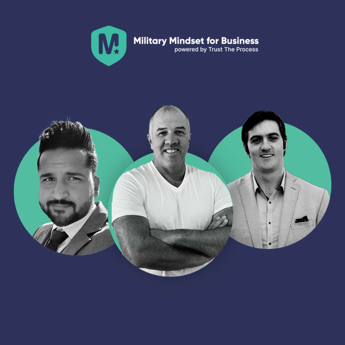 Military Mindset for Business