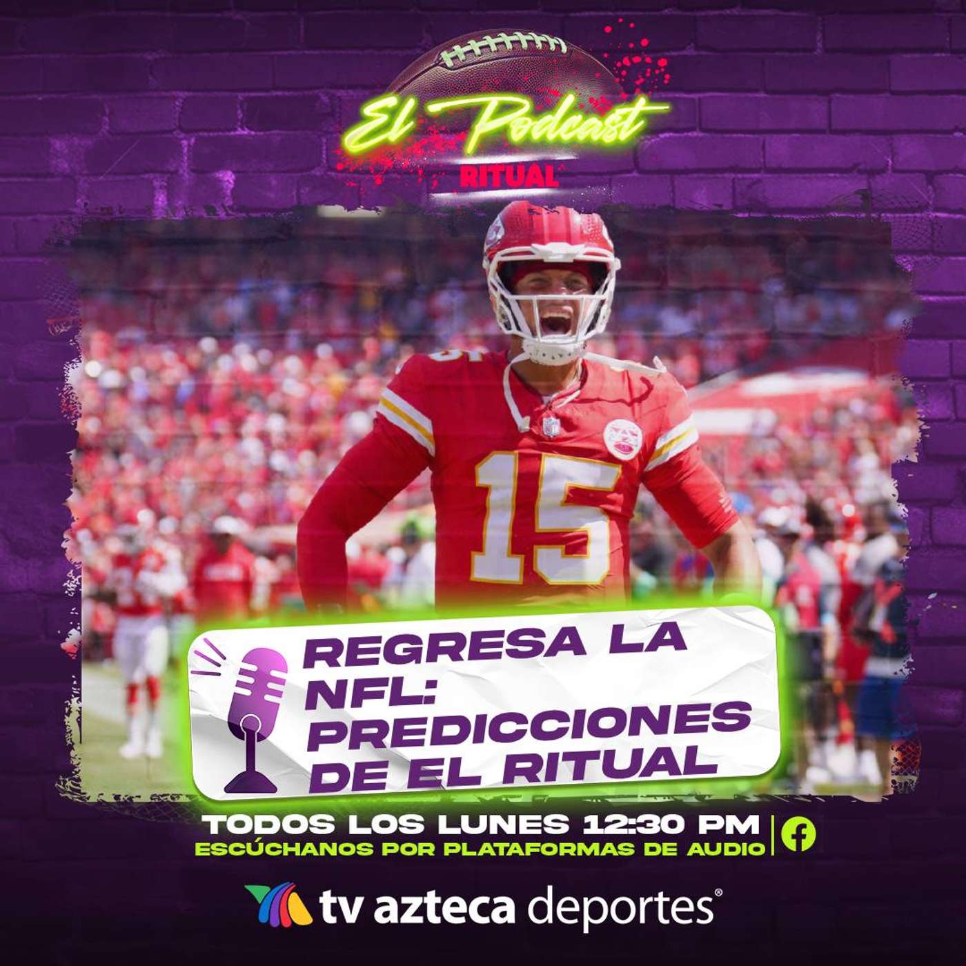 ¡Fin de la espera!: Arranca la temporada 2024 de la NFL