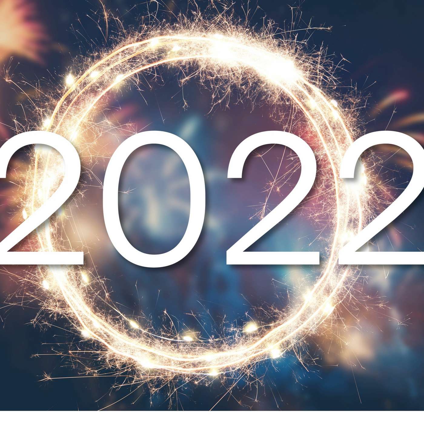 #117 2022 in Review