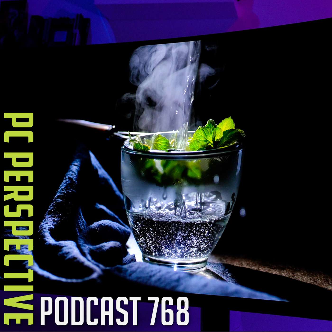 Podcast #768 - Intel 13th/14th Gen Core i9 Problem Escalates, Gaudi 3, Ryzen 9000 CPU Leak, Roku Ads and More!